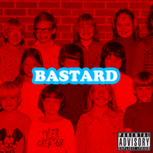 Bastard (2009) by Tyler, The Creator