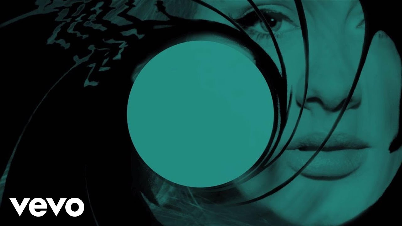 Lyric videos: minimalism or maximalism?